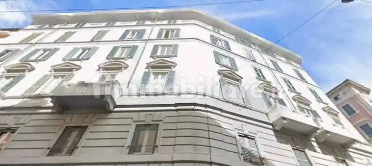 Appartamento via Marsala, Moscova, Milano - foto 4