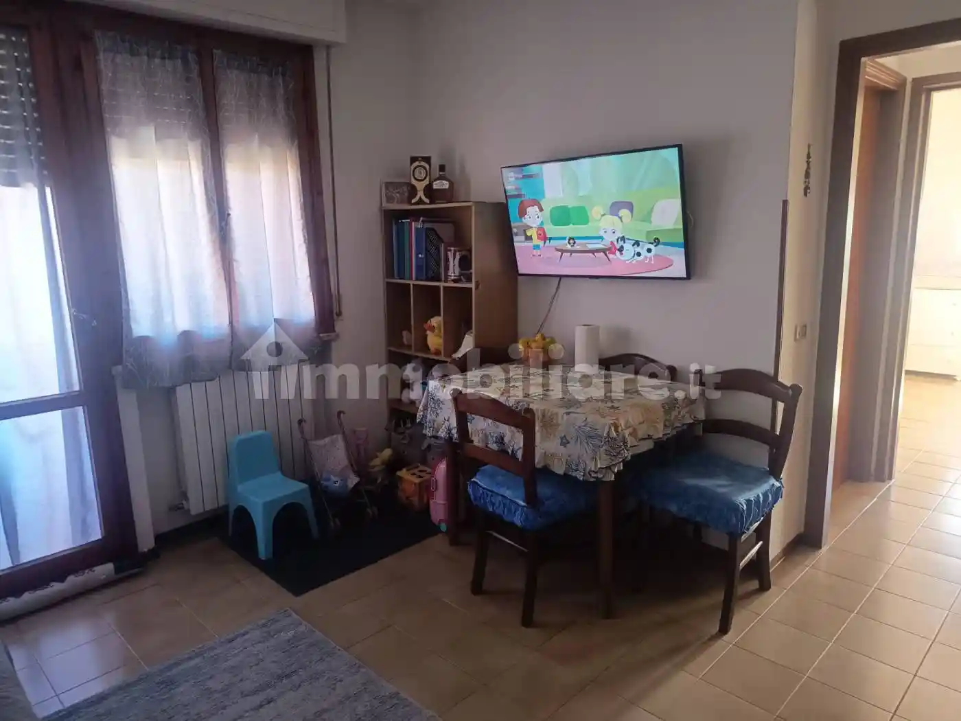 Bilocale via San Biagio 60, Cisanello - San Biagio, Pisa - foto 2