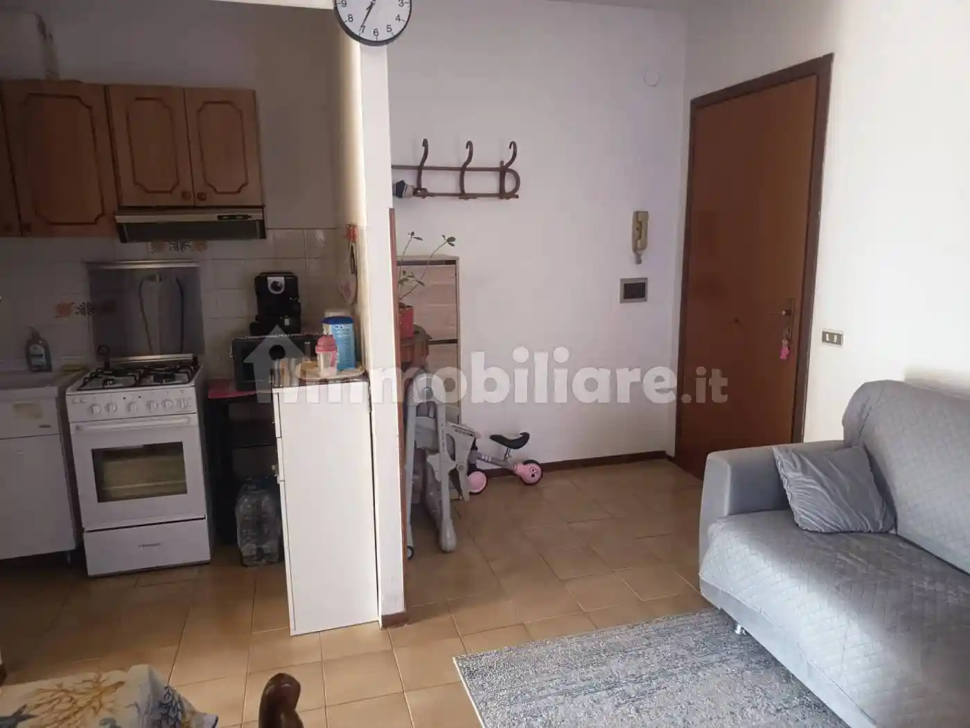 Bilocale via San Biagio 60, Cisanello - San Biagio, Pisa - foto 3