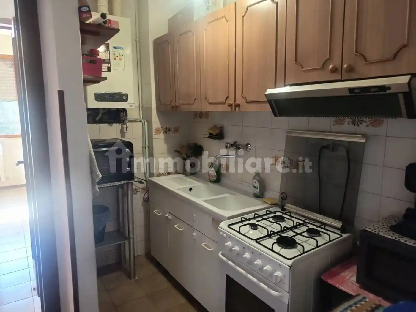 Bilocale via San Biagio 60, Cisanello - San Biagio, Pisa - foto 4