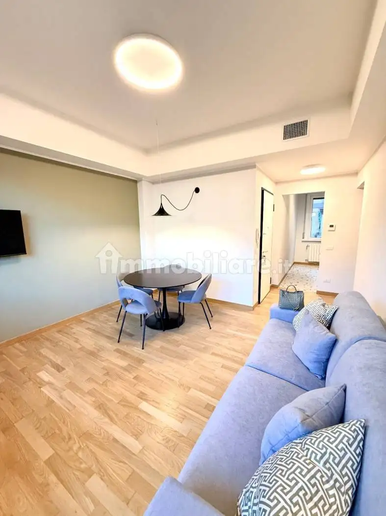 Appartamento in affitto a Como