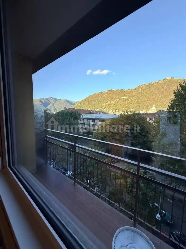 Bilocale via Gerolamo Borsieri 2, Viale Varese - Crocifisso, Como - foto 3