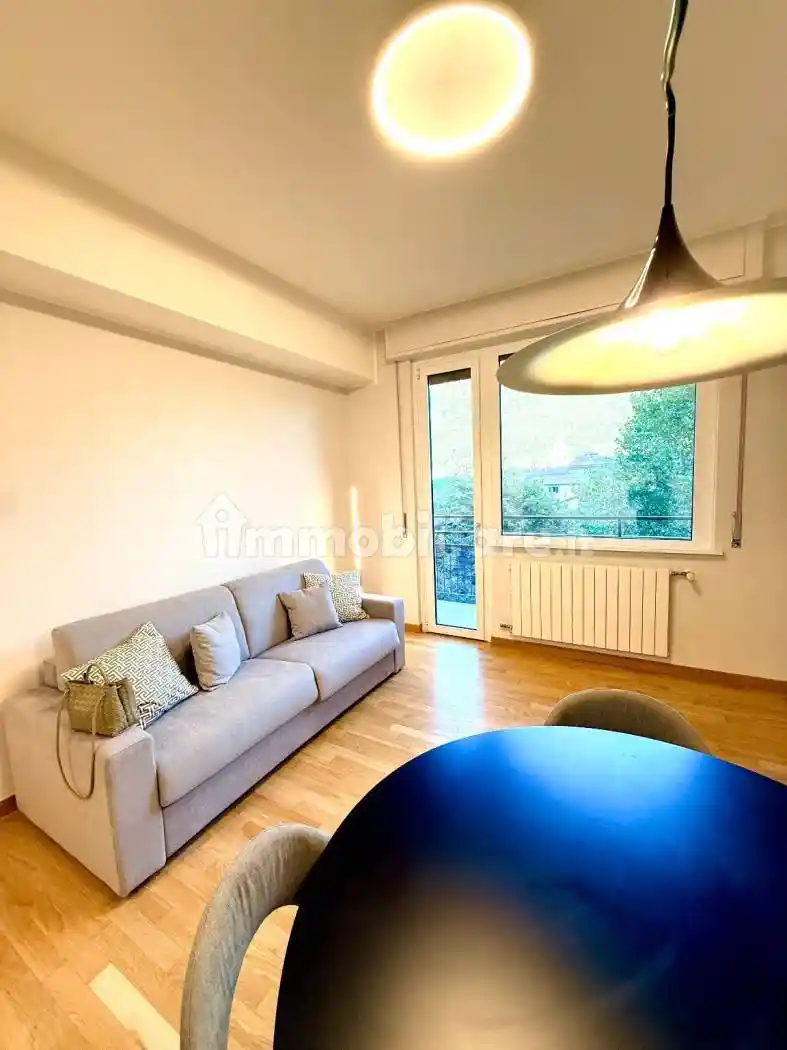 Bilocale via Gerolamo Borsieri 2, Viale Varese - Crocifisso, Como - foto 4