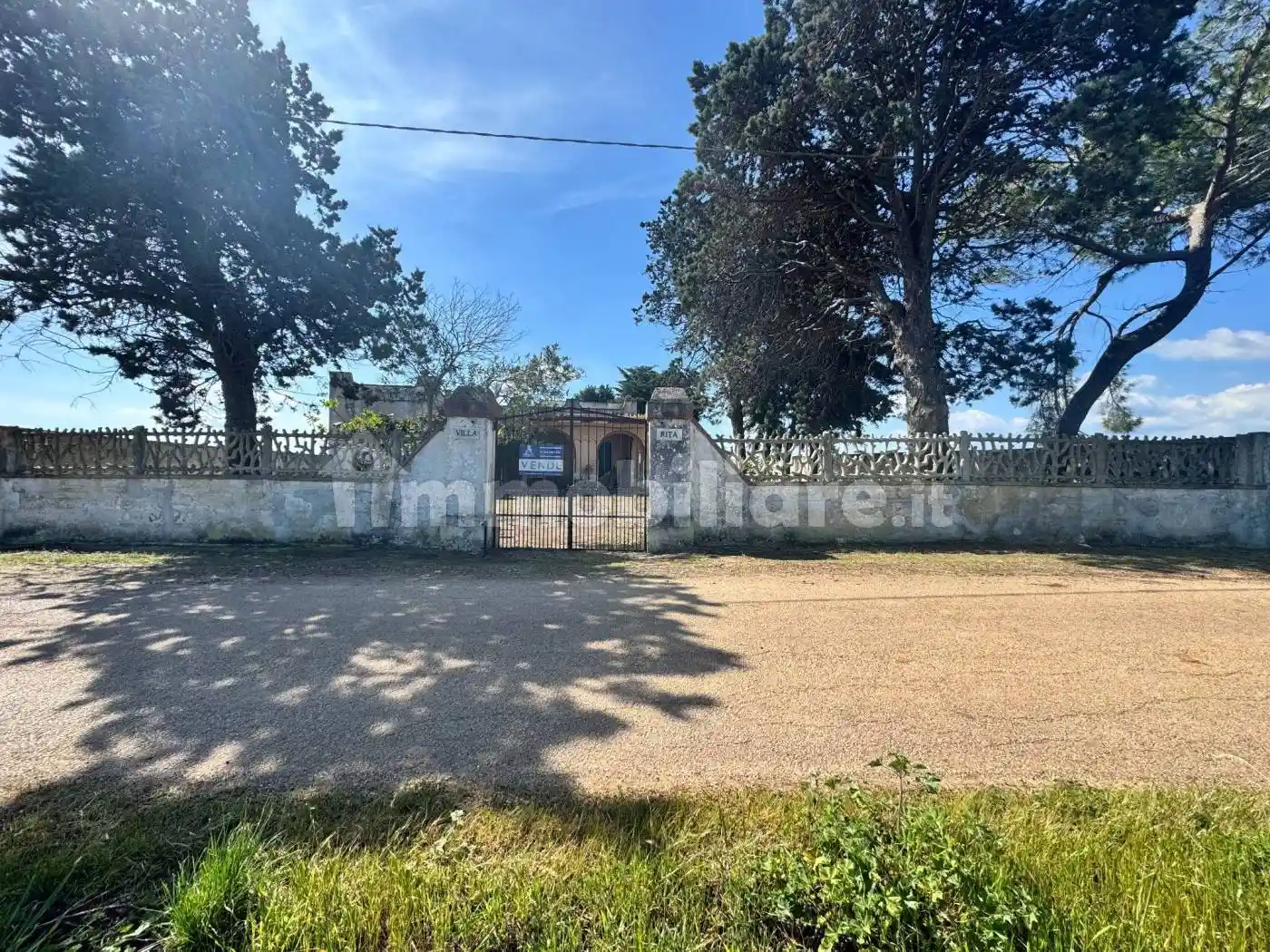 Villa in vendita a Veglie