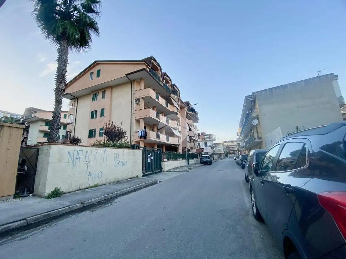 Appartamento in vendita a Acerra