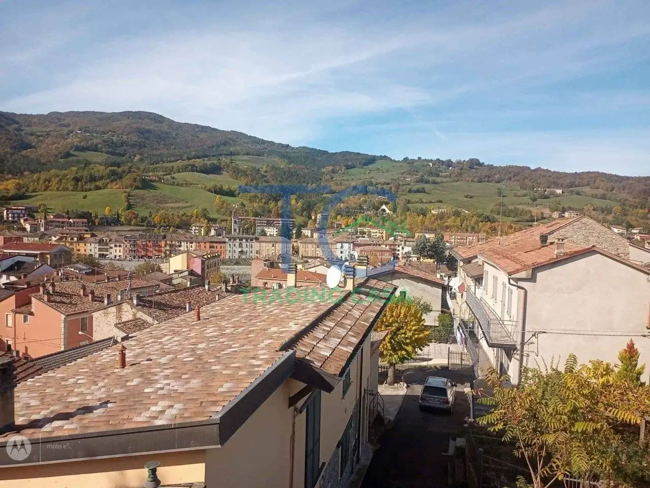 Appartamento in vendita a Bettola