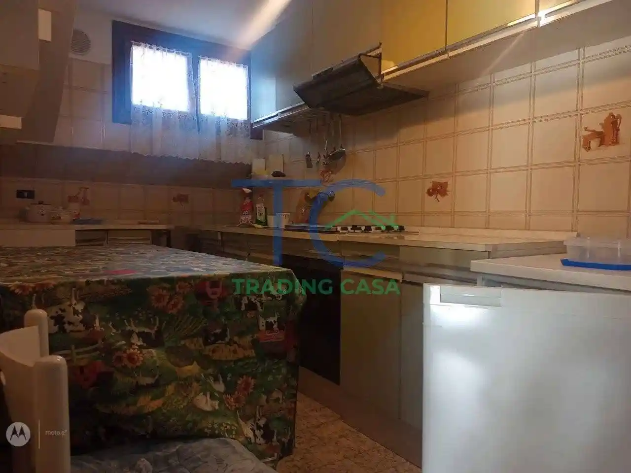 Trilocale via Trieste, San Giovanni San Bernardino, Bettola - foto 3