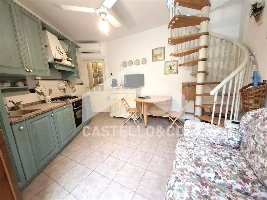 Appartamento in vendita a Manerba del Garda