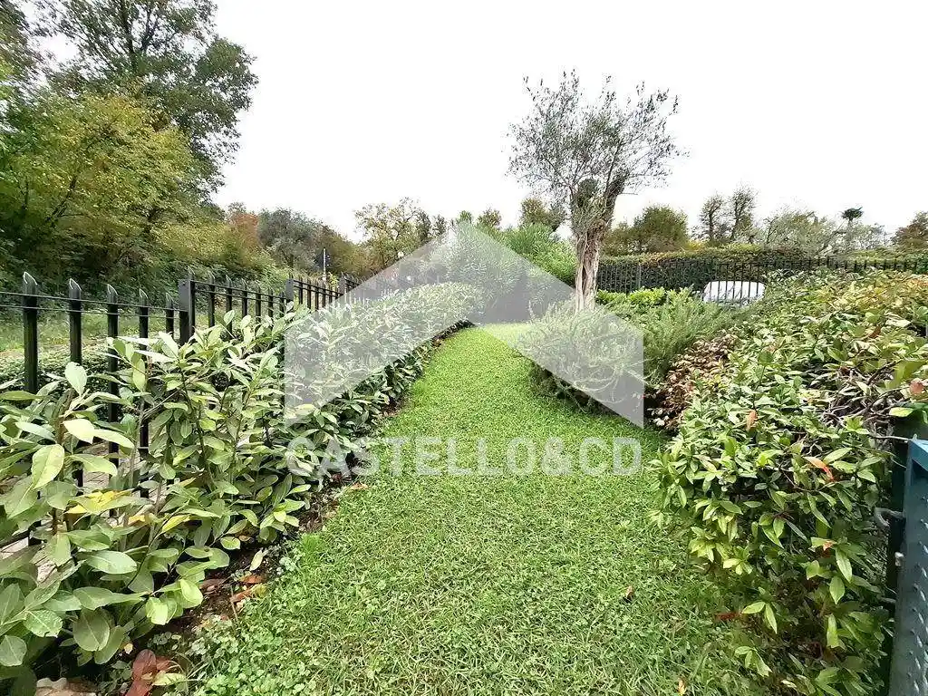 Bilocale via XX Settembre, Pieve Vecchia, Villaggio Sanghen, Manerba del Garda - foto 2