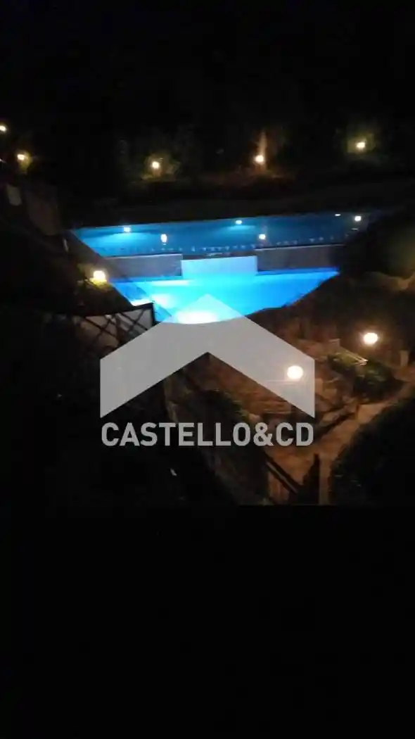 Bilocale via XX Settembre, Pieve Vecchia, Villaggio Sanghen, Manerba del Garda - foto 4