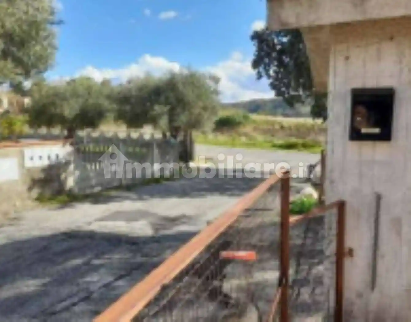 Appartamento all'asta via Panoramica, Carolei - foto 5