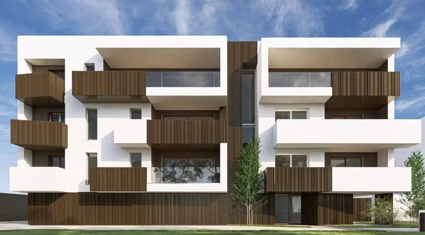 Progetto in vendita a Abano Terme