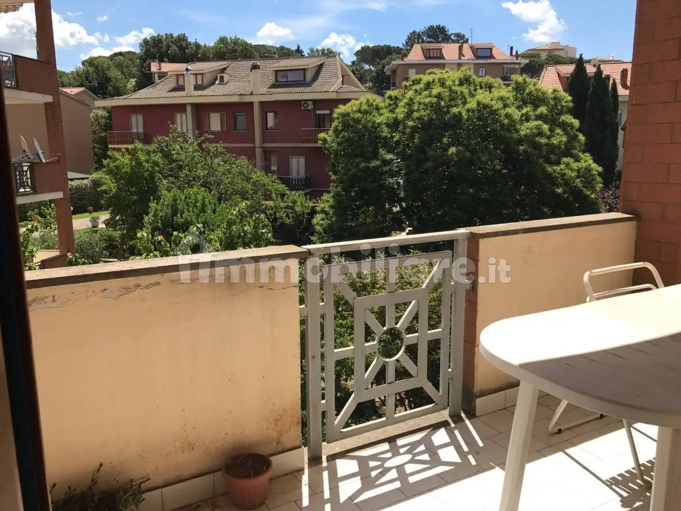 Appartamento in vendita a Viterbo