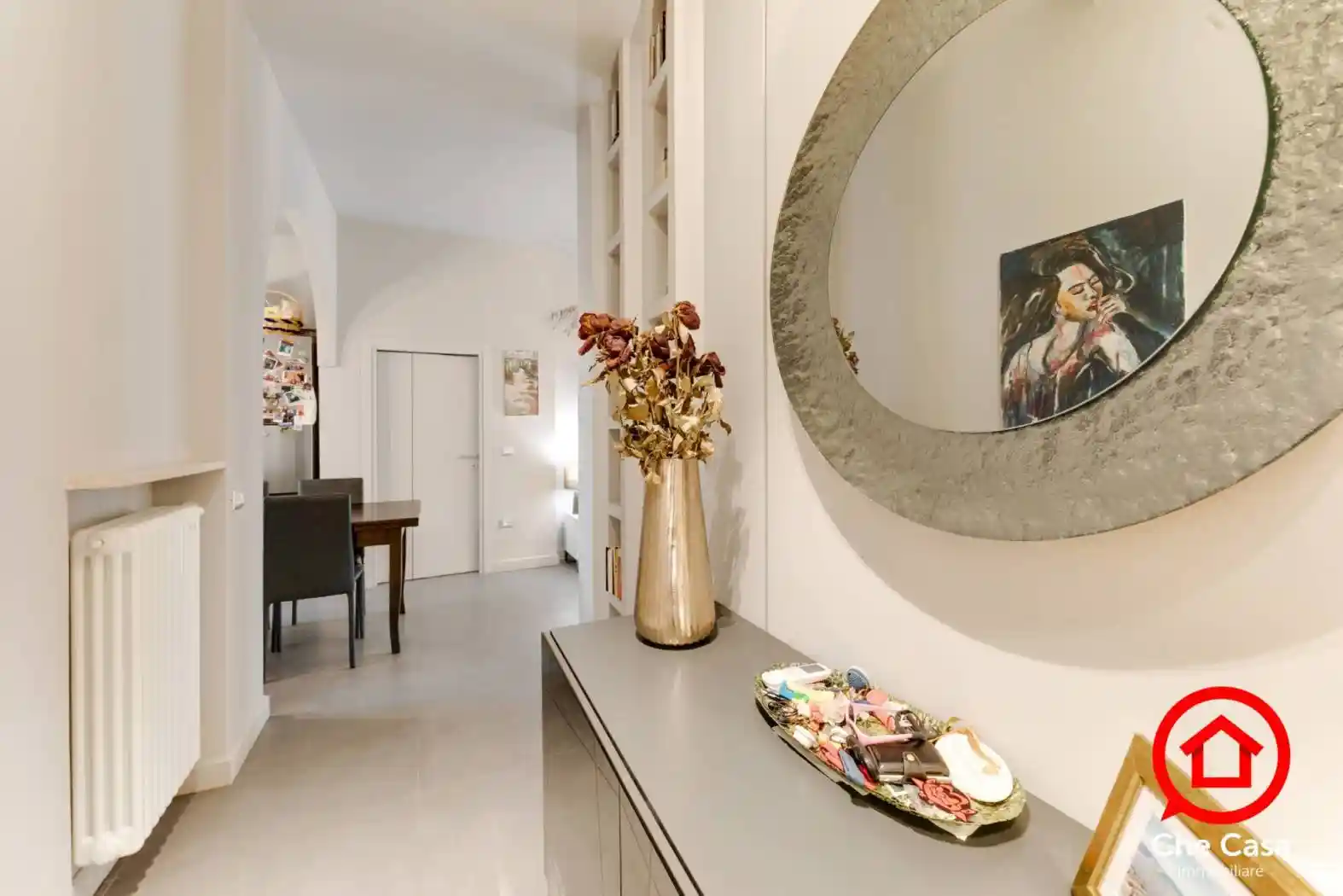 Trilocale via San Remo 120, Ippodromo, Cesena - foto 5