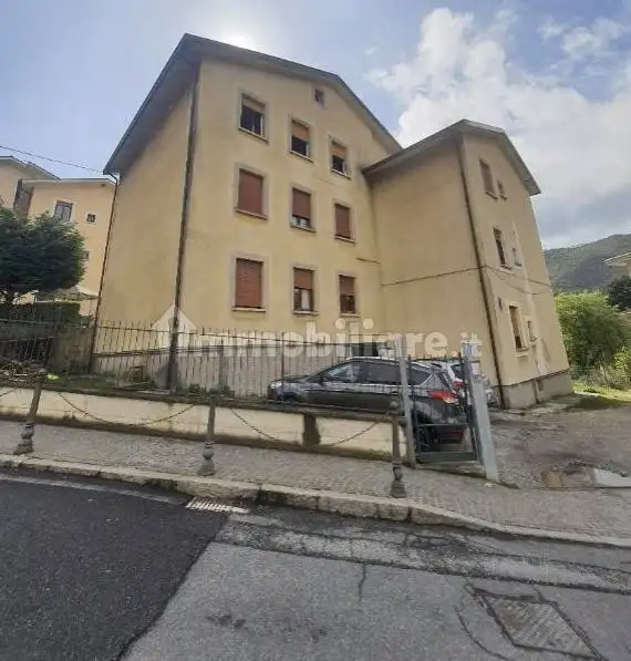 Appartamento in asta a Odolo