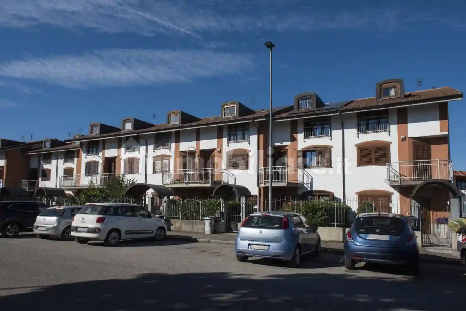 Villetta a schiera - foto 2