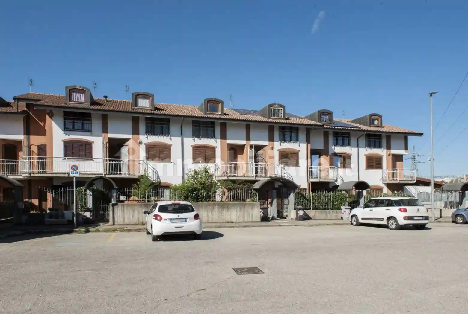 Villetta a schiera - foto 3