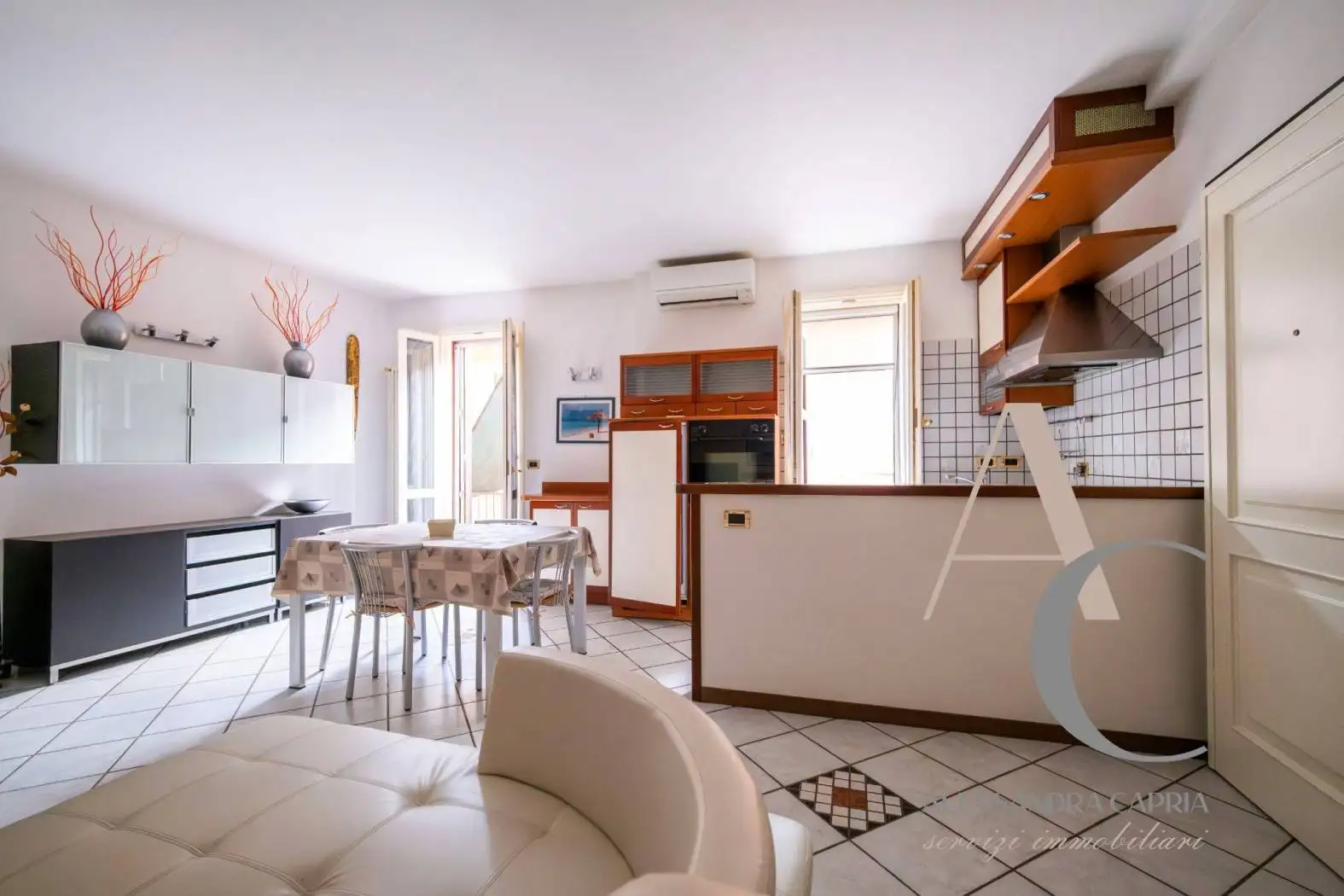 Appartamento in vendita a Budrio