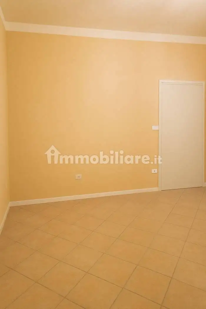 Appartamento in vendita a Leno