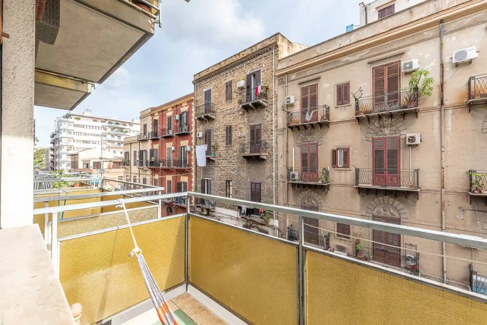 Appartamento in vendita a Palermo