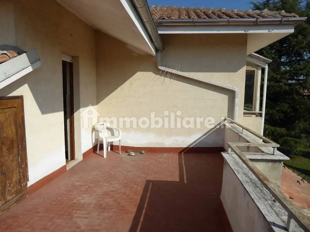 Trilocale secondo piano, Centro, Cassine - foto 2