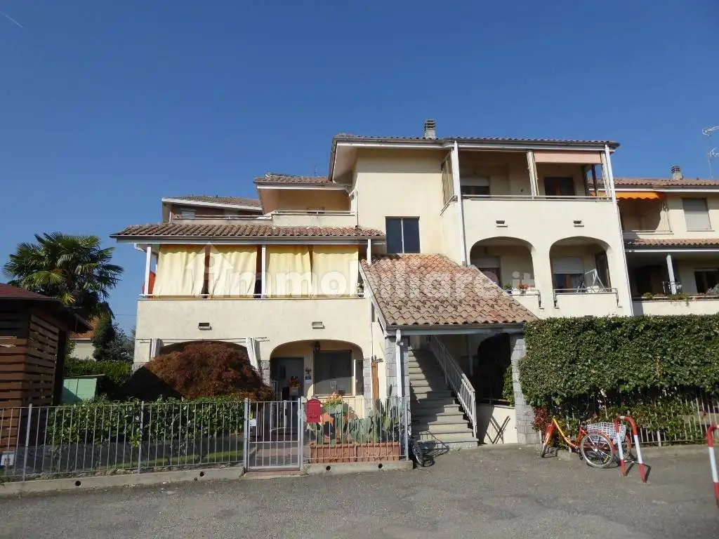 Trilocale secondo piano, Centro, Cassine - foto 3