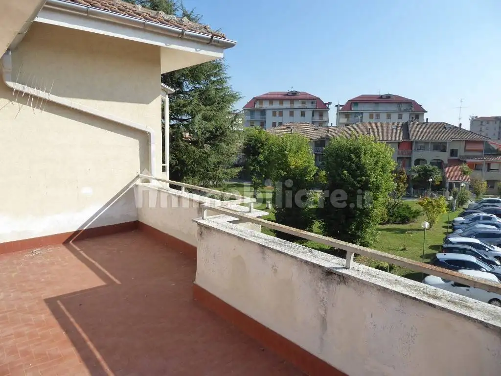 Trilocale secondo piano, Centro, Cassine - foto 4