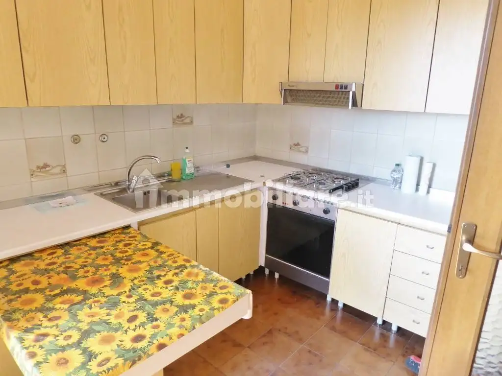 Trilocale secondo piano, Centro, Cassine - foto 5