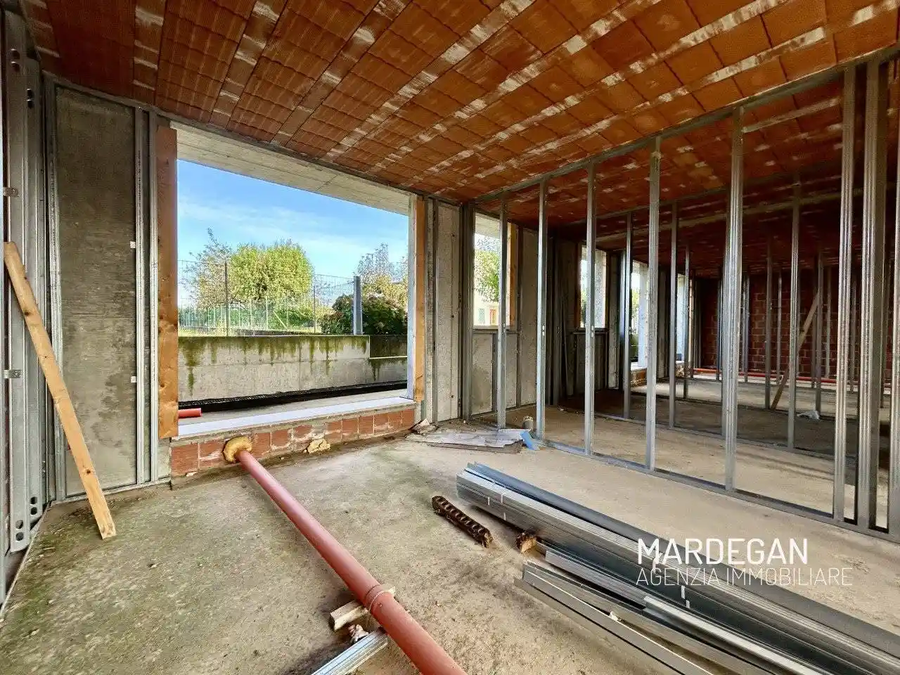 Appartamento in vendita a San Martino di Lupari