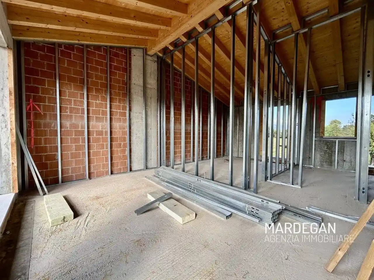 Appartamento in vendita a San Martino di Lupari