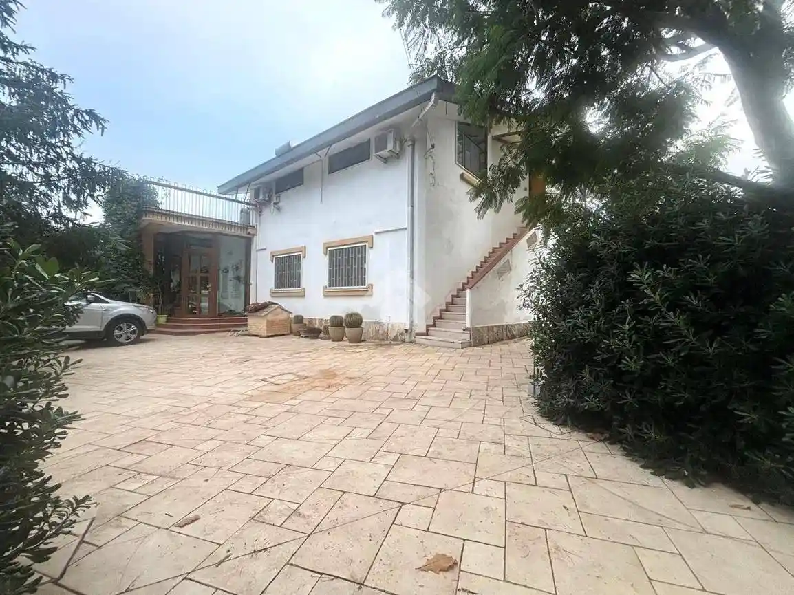 Villa in vendita a Molfetta