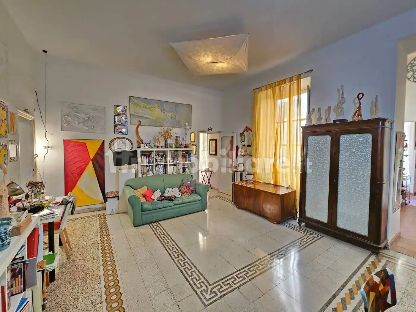 Trilocale via di San Giovanni in Laterano, Colosseo - Fori Imperiali, Roma - foto 3