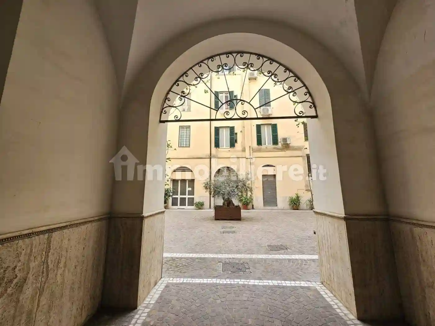 Trilocale via di San Giovanni in Laterano, Colosseo - Fori Imperiali, Roma - foto 4