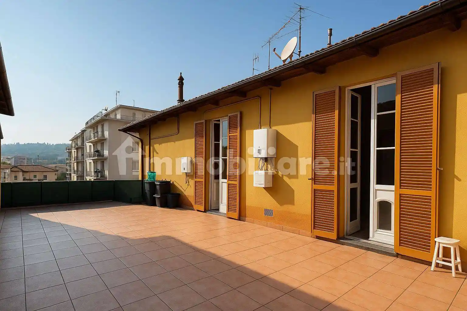 Appartamento in vendita a Imperia