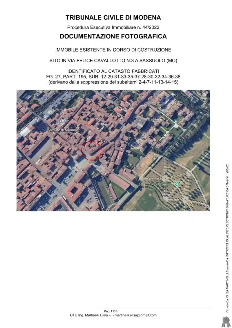 Casa indipendente in vendita a Sassuolo