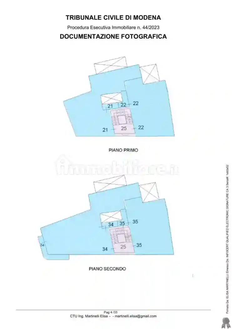 Casa indipendente - foto 4