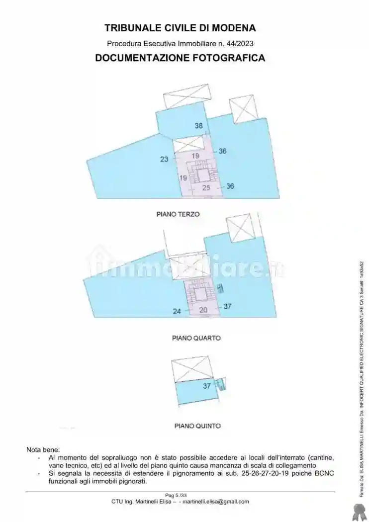 Casa indipendente - foto 5