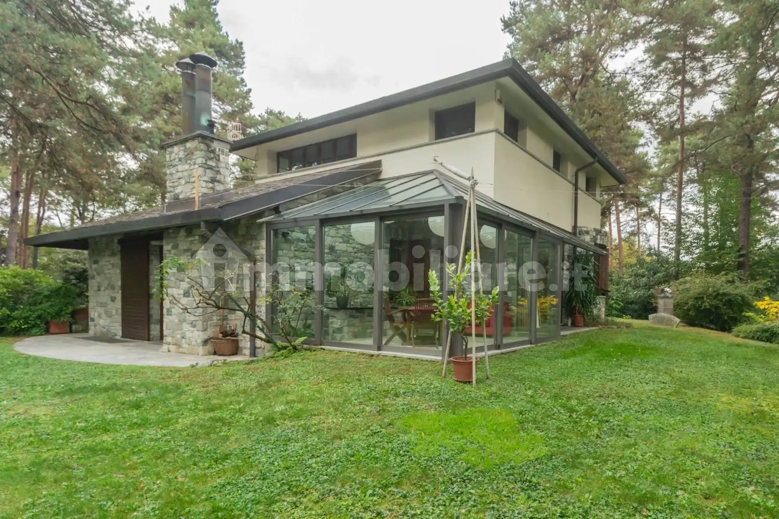 Villa in vendita a Casale Litta