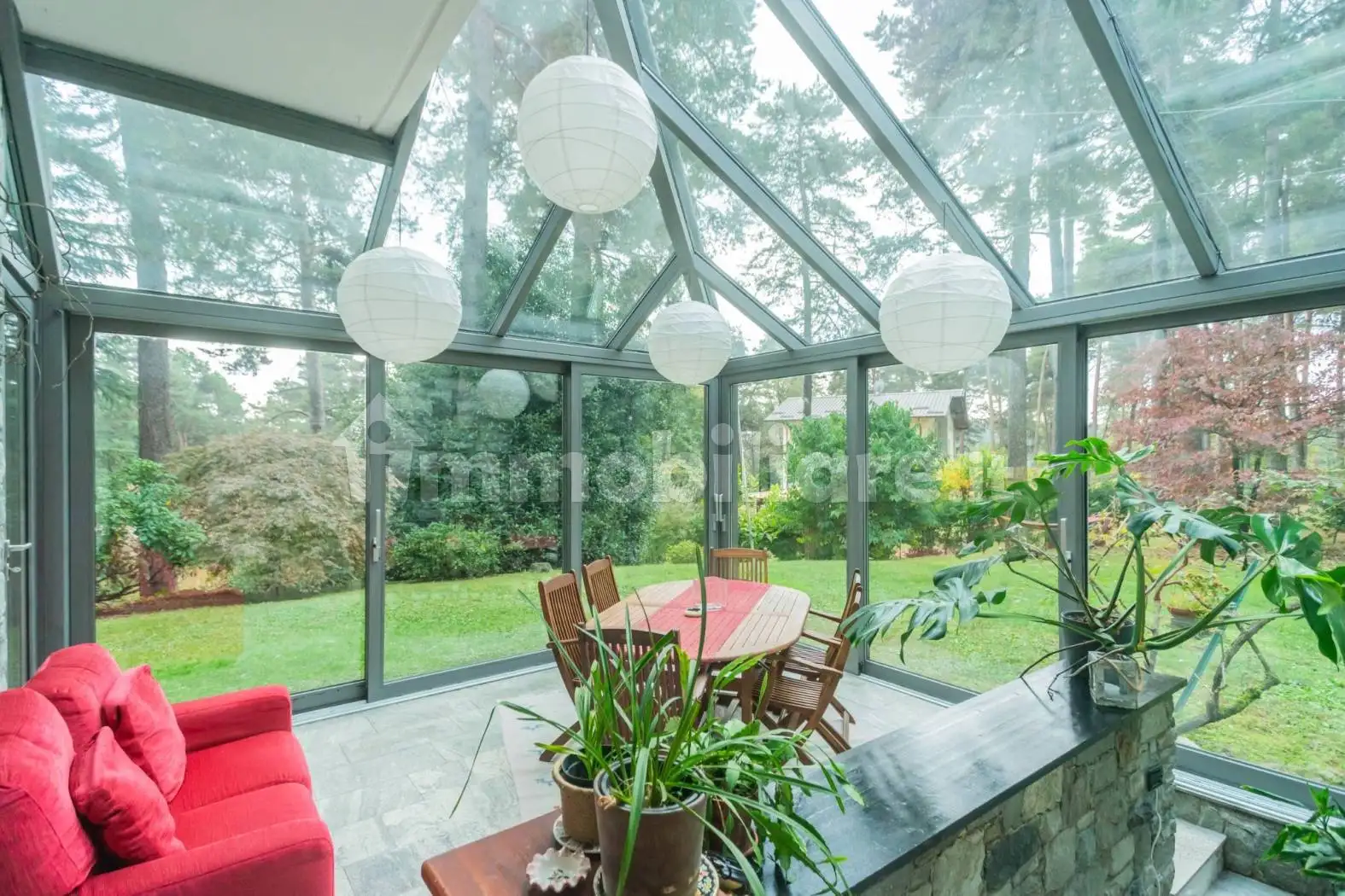 Villa unifamiliare Località Bosco Grande, Casale Litta - foto 3