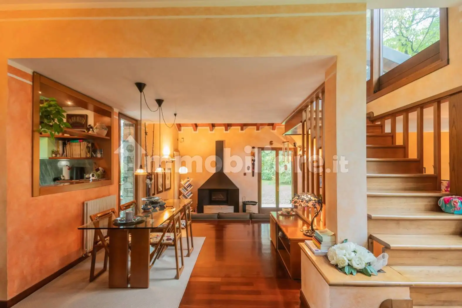 Villa unifamiliare Località Bosco Grande, Casale Litta - foto 4