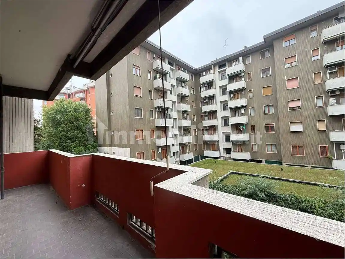 Bilocale viale Monza, 285, Precotto, Milano - foto 5