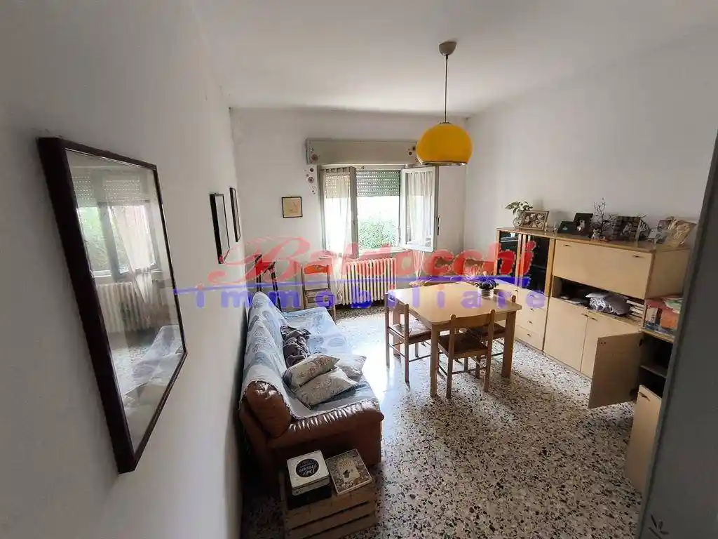 Villa plurifamiliare, da ristrutturare, 146 m², Paleotta, Fano - foto 2