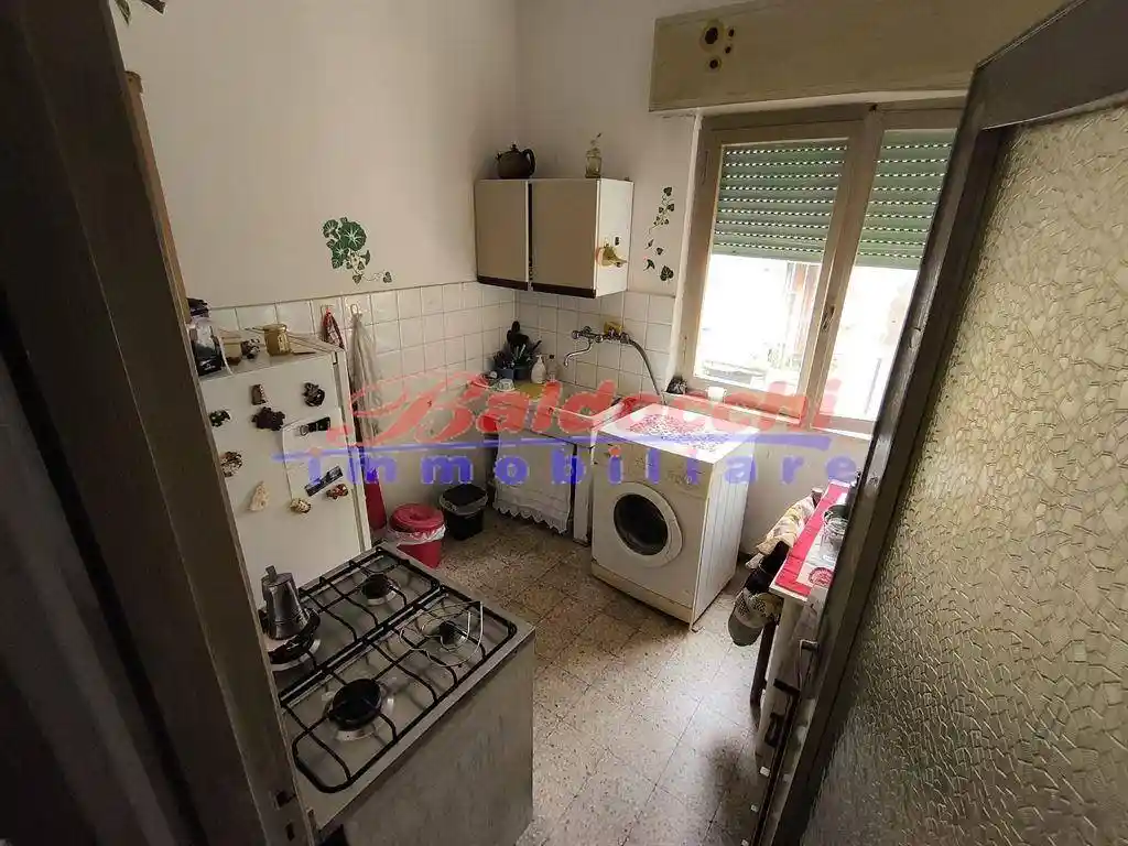 Villa plurifamiliare, da ristrutturare, 146 m², Paleotta, Fano - foto 3