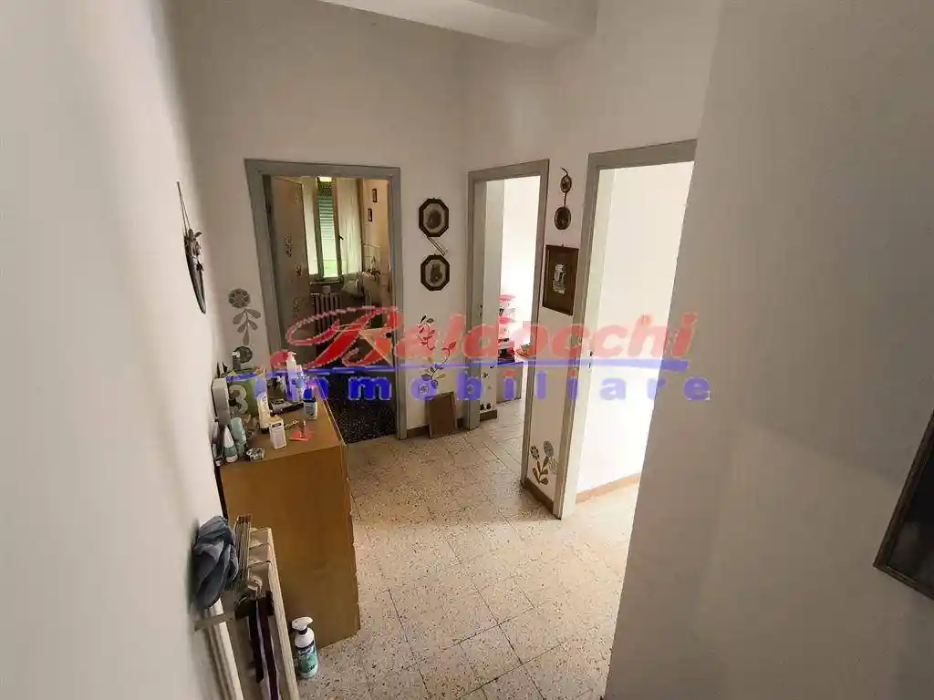 Villa plurifamiliare, da ristrutturare, 146 m², Paleotta, Fano - foto 4