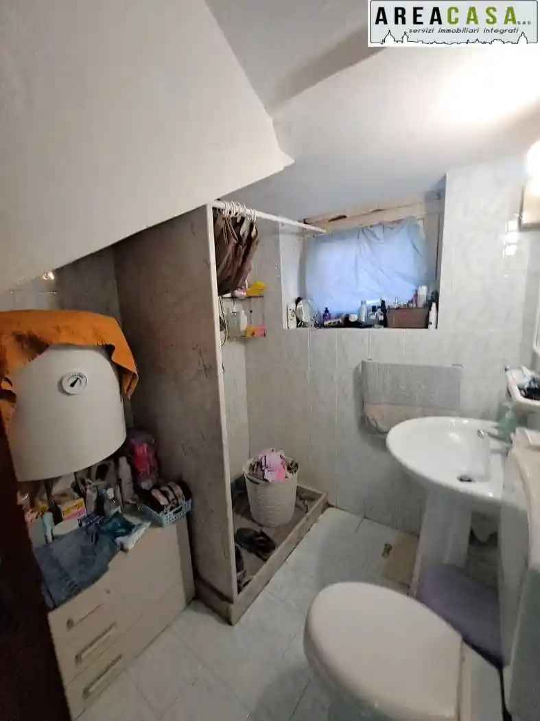 Terratetto unifamiliare via Trinità 27, Centro, Capaci - foto 4