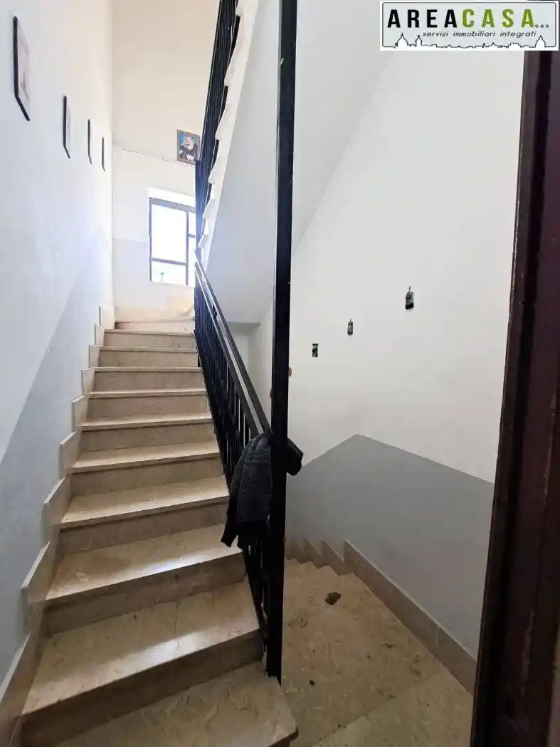 Terratetto unifamiliare via Trinità 27, Centro, Capaci - foto 5