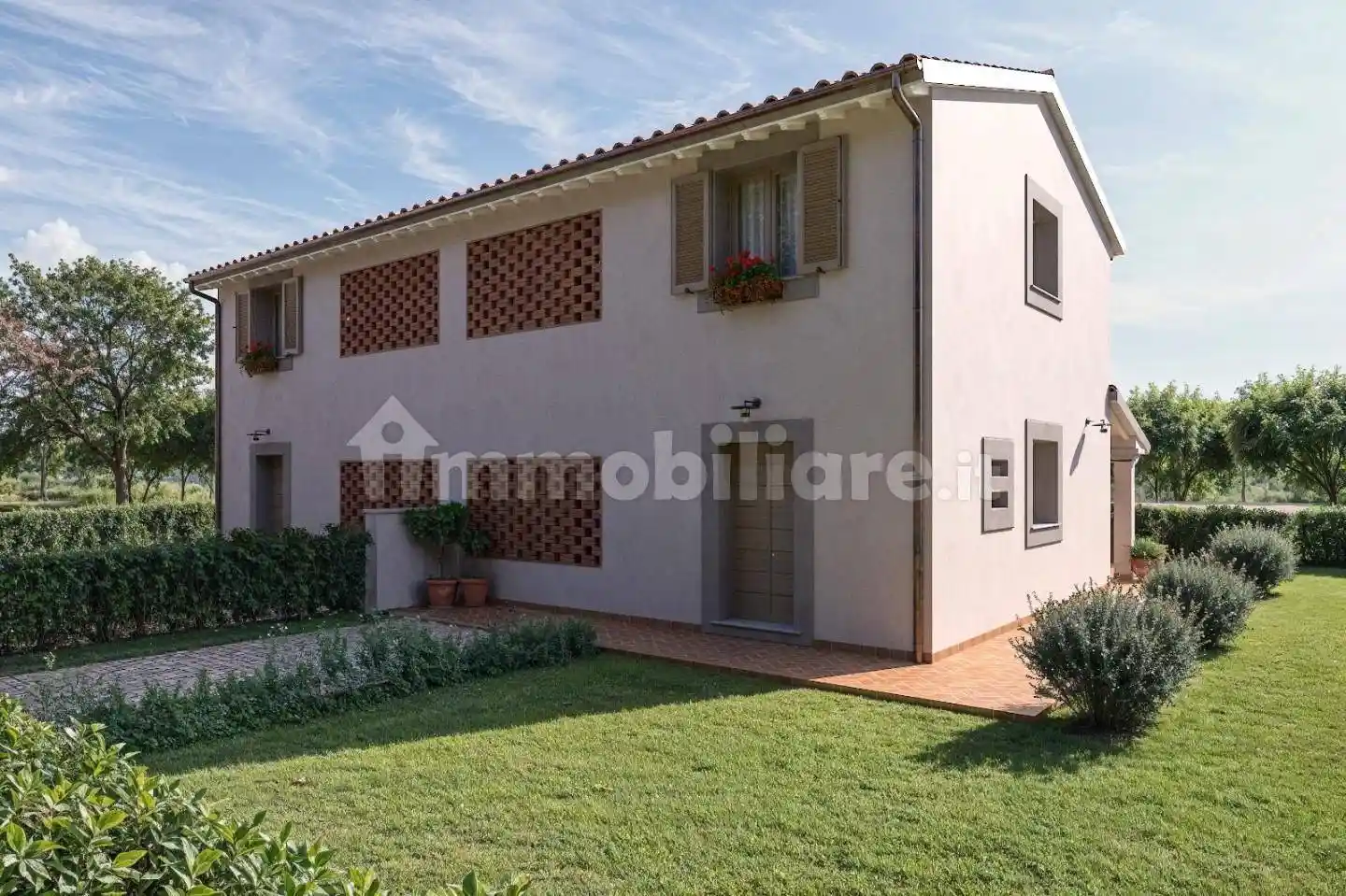 Villetta a schiera - foto 3