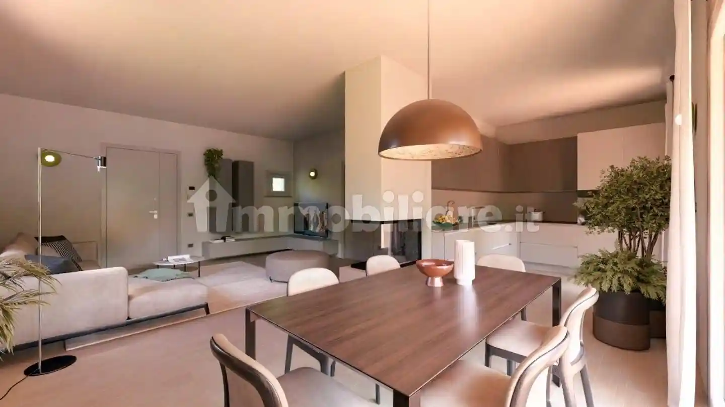 Villetta a schiera - foto 5