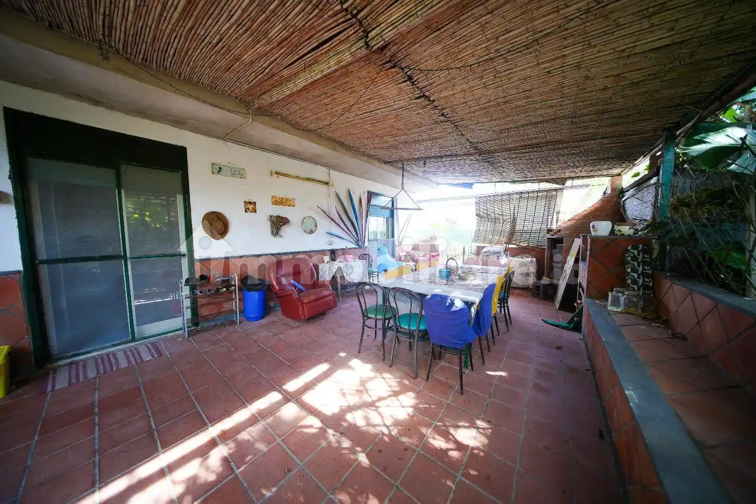 Villa unifamiliare via Filicudi, 22, Primosole, Catania - foto 3