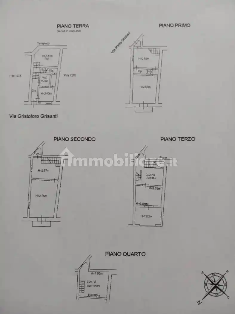 Casa indipendente - foto 3